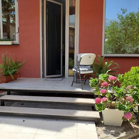 Mm Apartment Budva Dış mekan fotoğraf