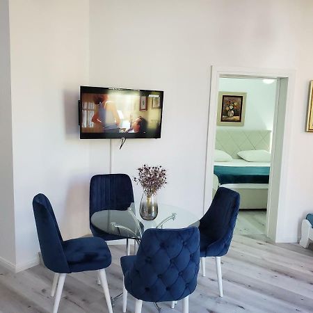 Mm Apartment Budva Dış mekan fotoğraf