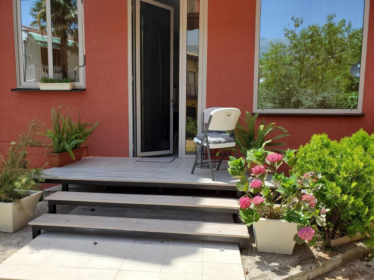Mm Apartment Budva Dış mekan fotoğraf