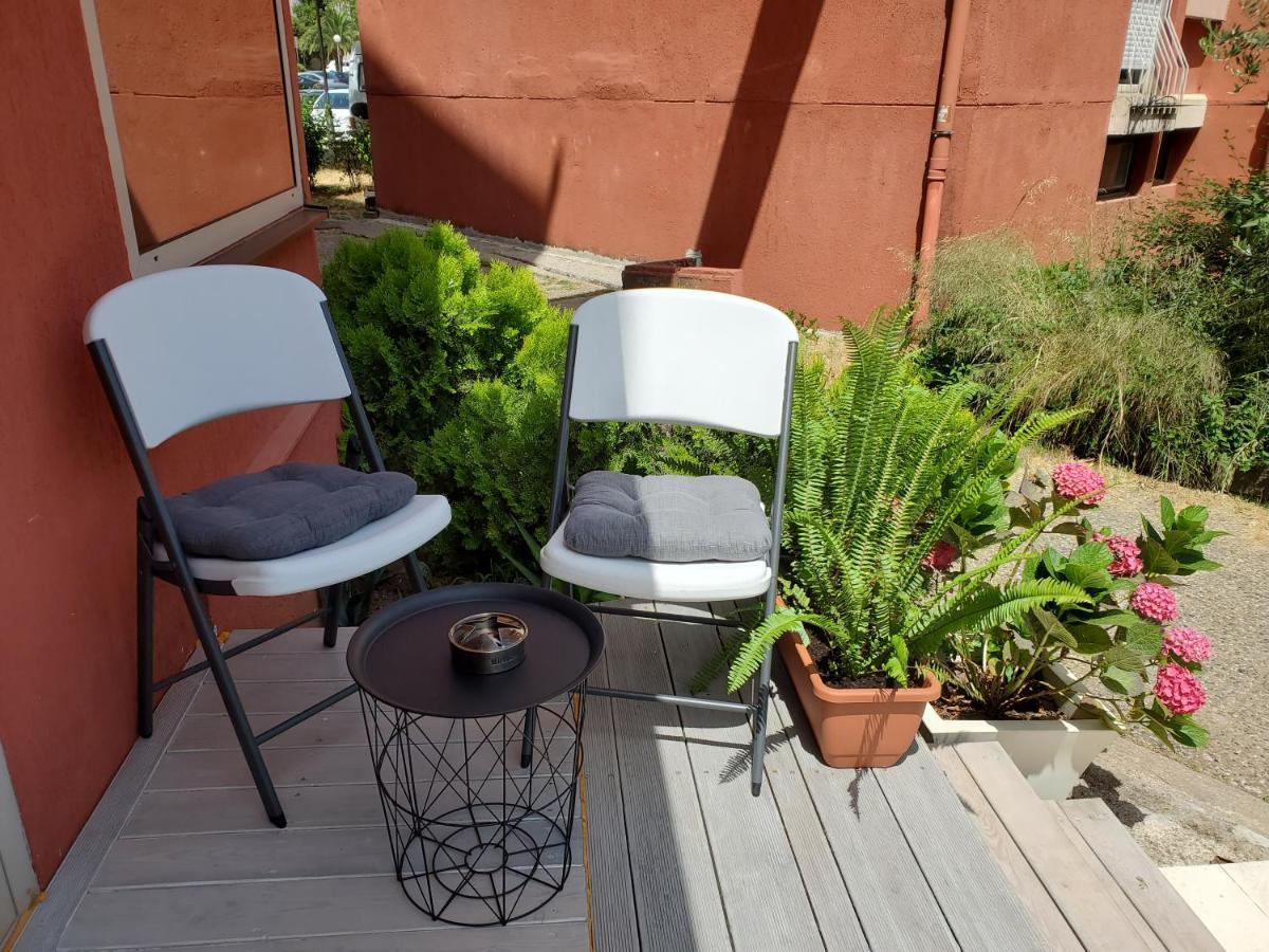 Mm Apartment Budva Dış mekan fotoğraf