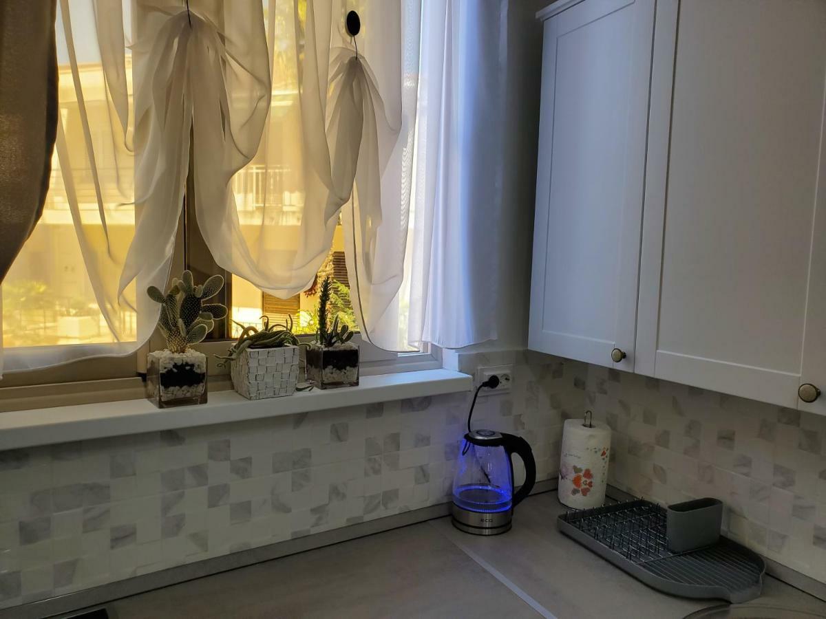 Mm Apartment Budva Dış mekan fotoğraf