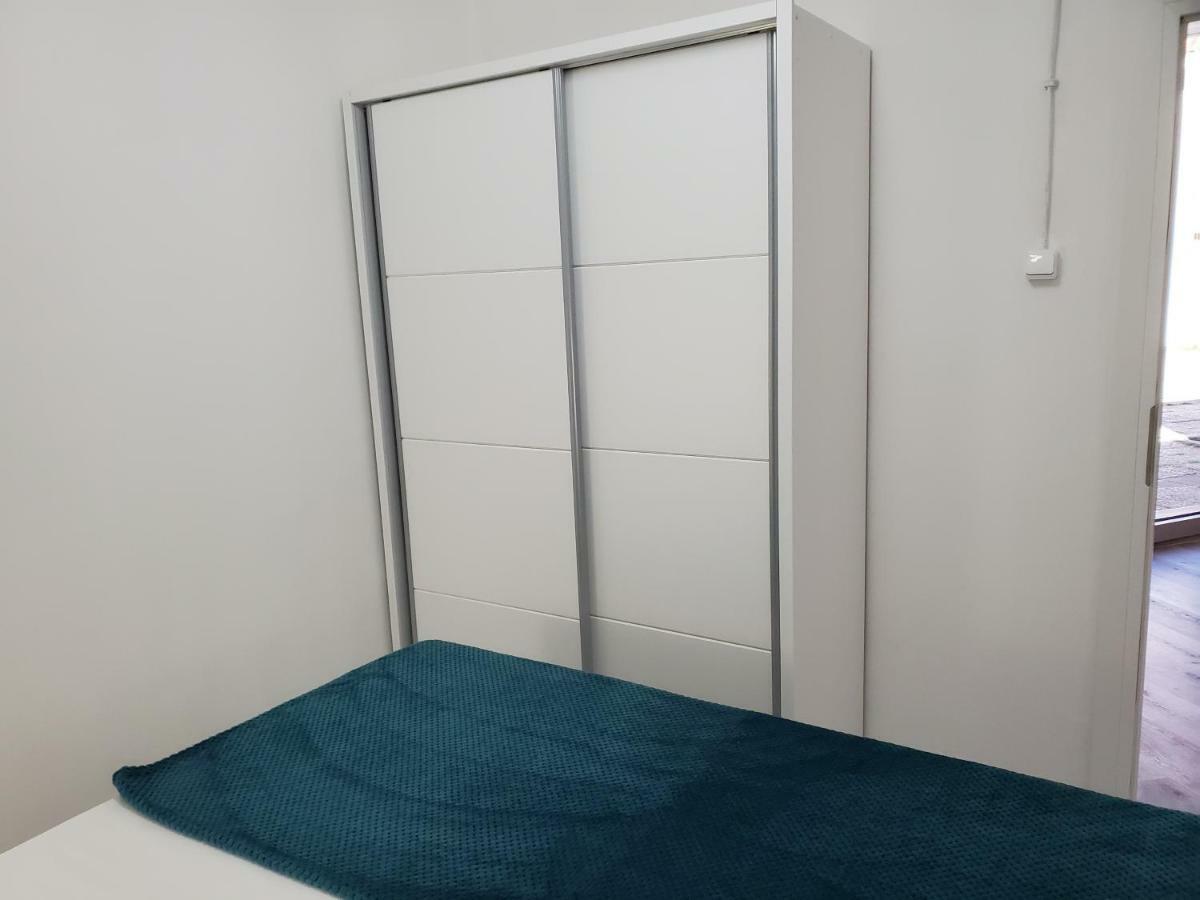 Mm Apartment Budva Dış mekan fotoğraf
