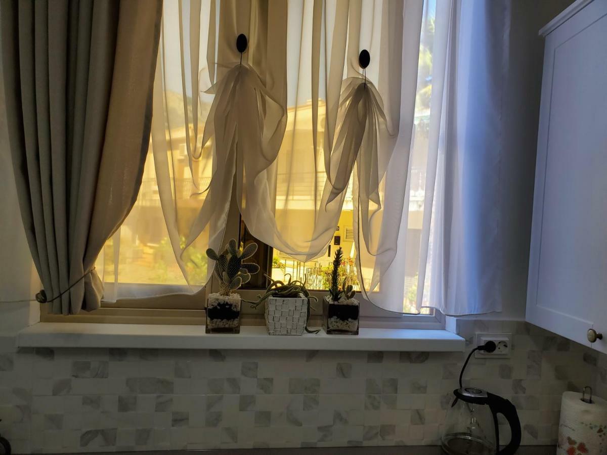 Mm Apartment Budva Dış mekan fotoğraf