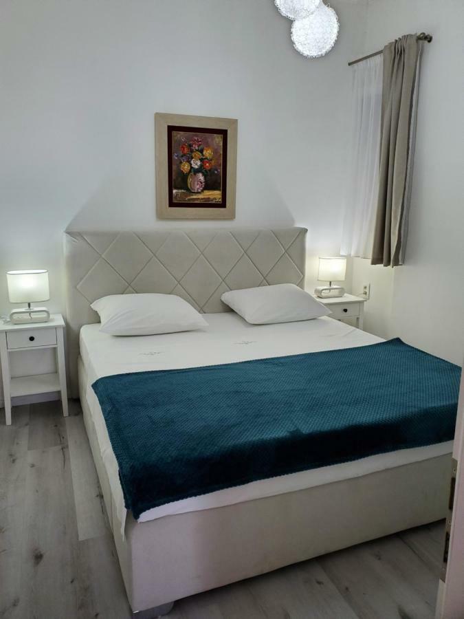 Mm Apartment Budva Dış mekan fotoğraf